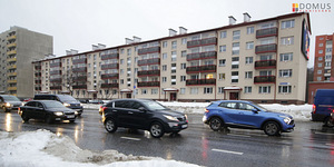 A. H. Tammsaare tee 73, Mustamäe, Tallinn, Harjumaa (1 foto / 10)
