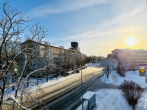 A. Puškini tn 23, Kalevi, Narva, Ida-Virumaa (3 foto / 10)