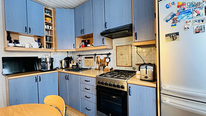 Kangelaste prospekt 44, Pähklimäe, Narva, Ida-Virumaa (6 foto / 10)