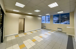 Jõe tn 9, Kesklinna, Tallinn, Harjumaa (1 foto / 9)