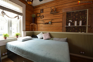 Herne tn 11, Kesklinna, Tallinn, Harjumaa (4 foto / 9)