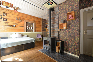 Herne tn 11, Kesklinna, Tallinn, Harjumaa (2 foto / 9)