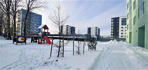 Paepargi tn 50/1, Lasnamäe, Tallinn, Harjumaa (3 foto / 10)
