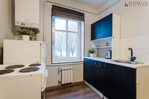 Väike-Ameerika tn 39/1, Kesklinna, Tallinn, Harjumaa (3 foto / 10)