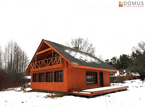Pesapuu tee 21, Meremõisa, Lääne-Harju vald, Harjumaa (1 foto / 7)