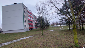 Linnamäe tee 16, Lasnamäe, Tallinn, Harjumaa (1 foto / 10)