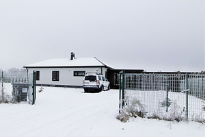 Kalda tn 58-2, Tabasalu, Harku vald, Harjumaa (1 foto / 10)
