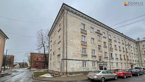 Joala tn 11, Kreenholmi, Narva, Ida-Virumaa (1 foto / 10)