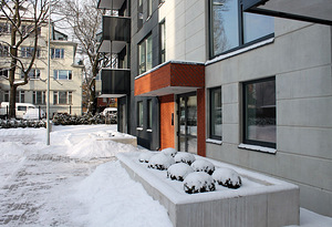 J. Kunderi põik 6, Kesklinna, Tallinn, Harjumaa (2 foto / 10)