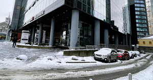 Tornimäe tn 5, Kesklinna, Tallinn, Harjumaa (2 foto / 5)