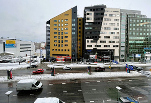 Tornimäe tn 5, Kesklinna, Tallinn, Harjumaa (6 foto / 7)