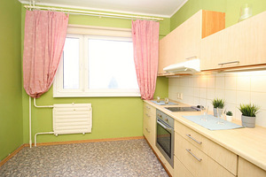 Riia mnt 32a, Männimäe, Viljandi, Viljandimaa (1 foto / 10)