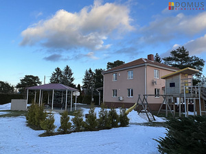 Konno tee, Perjatsi, Narva-Jõesuu linn, Ida-Virumaa (4 foto / 10)