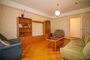 Kaunase pst 79, Annelinna, Tartu, Tartumaa (2 foto / 10)