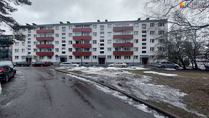 J. Sütiste tee 12, Mustamäe, Tallinn, Harjumaa (1 foto / 7)