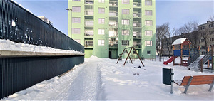 Paepargi tn 50/1, Lasnamäe, Tallinn, Harjumaa (1 foto / 10)