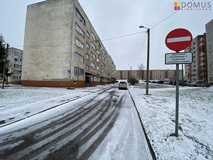 Pähklimäe tn 11, Pähklimäe, Narva, Ida-Virumaa (1 foto / 10)