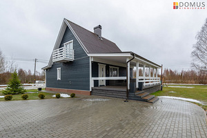 Kooli tn 3, Kasepää, Mustvee vald, Jõgevamaa (2 foto / 10)