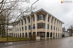 Vanemuise tn 45, Kesklinna, Tartu, Tartumaa (1 foto / 10)