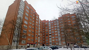 Rahu tn 8, Narva, Ida-Virumaa (1 foto / 10)