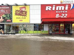 Põhja pst 17, Põhja-Tallinna, Tallinn, Harjumaa (1 фото из 8)