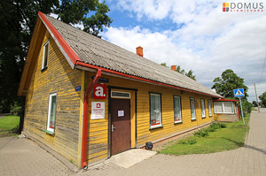Tallinna tn 17, Võhma, Põhja-Sakala vald, Viljandimaa (1 foto / 10)