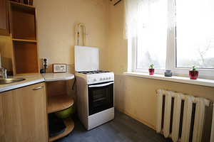 Ehitajate tee 56, Mustamäe, Tallinn, Harjumaa (7 foto / 10)