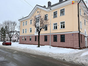 Ida-Viru maakond, Narva linn, Vanalinn, Vestervalli 11
