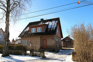 Pikk tn 20, Mustla, Viljandi vald, Viljandimaa (2 foto / 10)