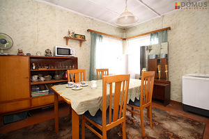 Pikk tn 20, Mustla, Viljandi vald, Viljandimaa (5 foto / 10)