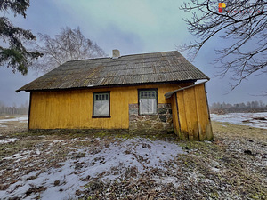 Pikkaru tee, Kiili, Kiili vald, Harjumaa (8 foto / 10)