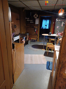 Lääne maakond, Haapsalu linn, Lõbe küla (5 foto / 7)
