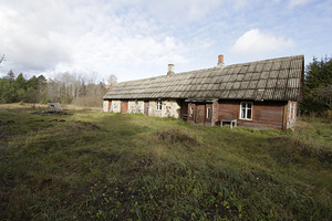Nõmme, Ohtu, Lääne-Harju vald, Harjumaa (1 foto / 10)