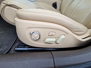Audi A7 (9 foto / 13)