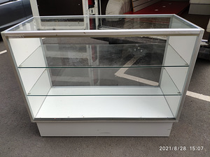 Vitriinkapp 110x60x90 (2 foto / 2)