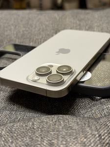 iPhone 15 pro max 512GB (4 foto / 6)