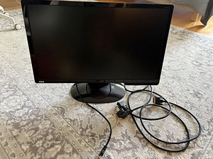 Arvuti monitor Benq 60 cm (1 foto / 3)