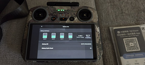 DJI Air 3 Fly More Combo (5 foto / 7)