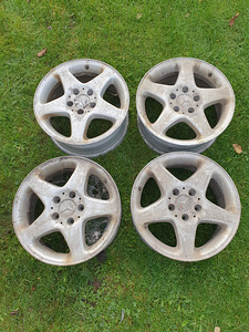 Rattad 7R16 5×112 ET37 (2 foto / 8)
