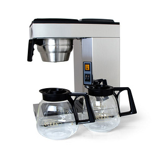 Кофеварка Coffee Queen M2 (2 фото из 2)