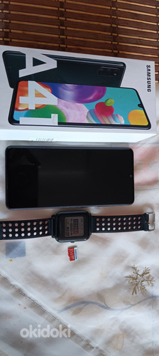 Samsung A41