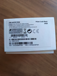Samsung A41 (5 фото из 5)
