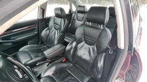 Audi A4 1.8T AEB Recaro (4 foto / 6)
