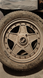 Intra 14" 4x108 (1 foto / 2)