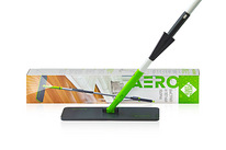 Швабра Green Fiber AERO с системой распыления