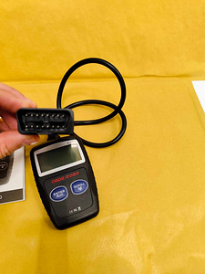 OBD2 ELM 327 Auto diagnostika seade (2 foto / 2)