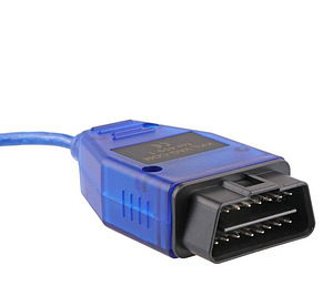 Obd2 vag kkl 409.1 (3 foto / 4)