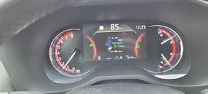 Toyota RAV4 Luxury 2.0 (2 foto / 3)