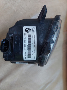 BMW 3 (F30, F80) OEM LED Front Left foglight (2 foto / 3)