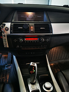 BMW X5 E70 3.0 M57 173KW (11 foto / 11)